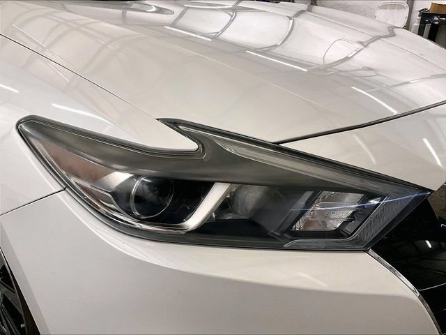 Used 2018 Nissan Maxima 3.5 S FWD image 27