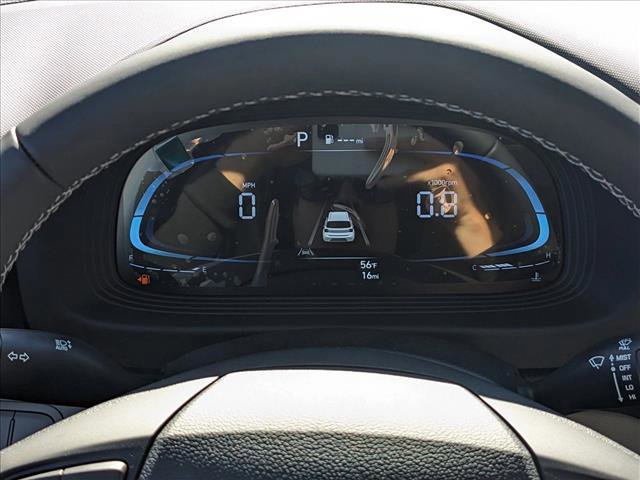New 2026 Hyundai Venue SEL image 13