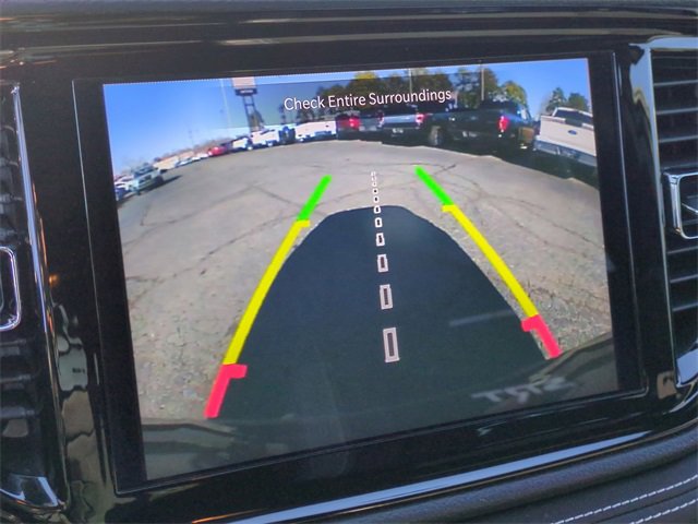 Used 2023 Dodge Durango SRT w/ Black Package image 17