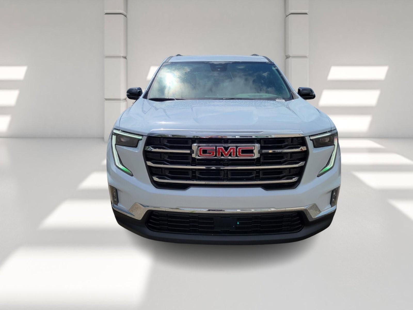 New 2026 GMC Acadia Elevation w/ Elevation Premium Package FWD image 2