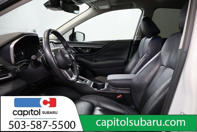 Used 2023 Subaru Legacy Touring XT w/ Tech Package 3 image 13