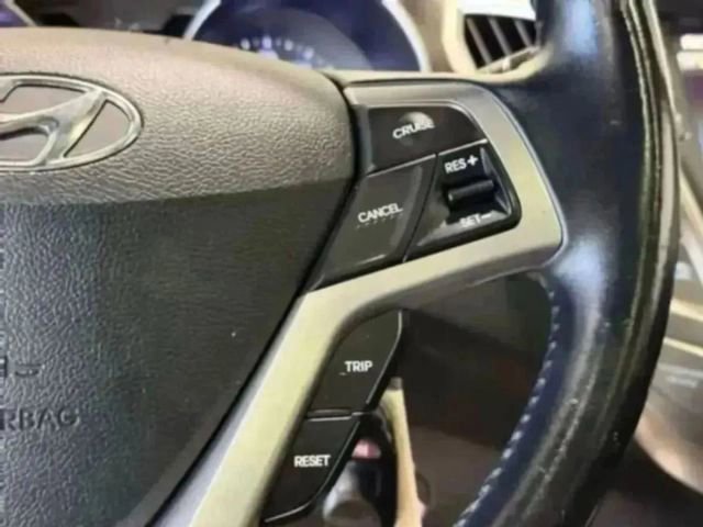 Used 2016 Hyundai Veloster w/ Option Group 02 FWD image 48