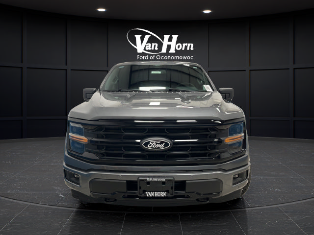 Used 2024 Ford F150 XLT w/ Equipment Group 302A MID AWD/4WD image 2