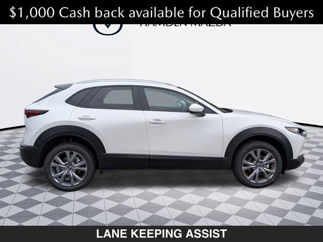 New 2026 MAZDA CX-30 AWD 2.5 S image 2