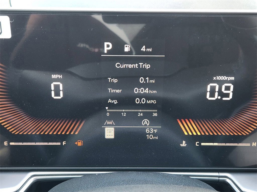 New 2026 Kia Sorento S w/ S Panoramic Sunroof Package image 19