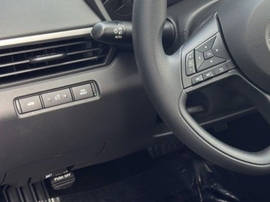 Certified 2025 Nissan Altima 2.5 S image 15