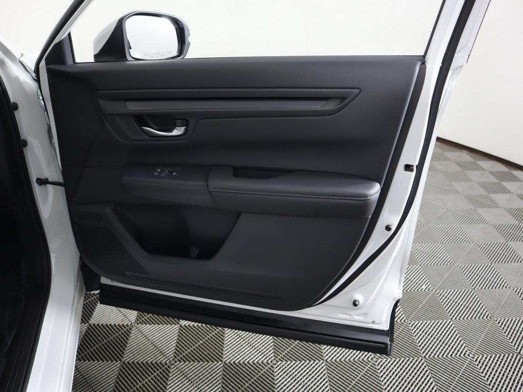 New 2027 Honda CR-V EX image 14