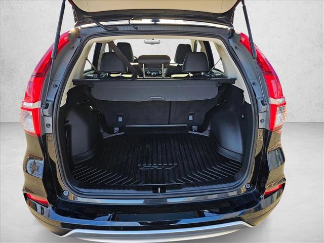 Used 2016 Honda CR-V EX-L image 13