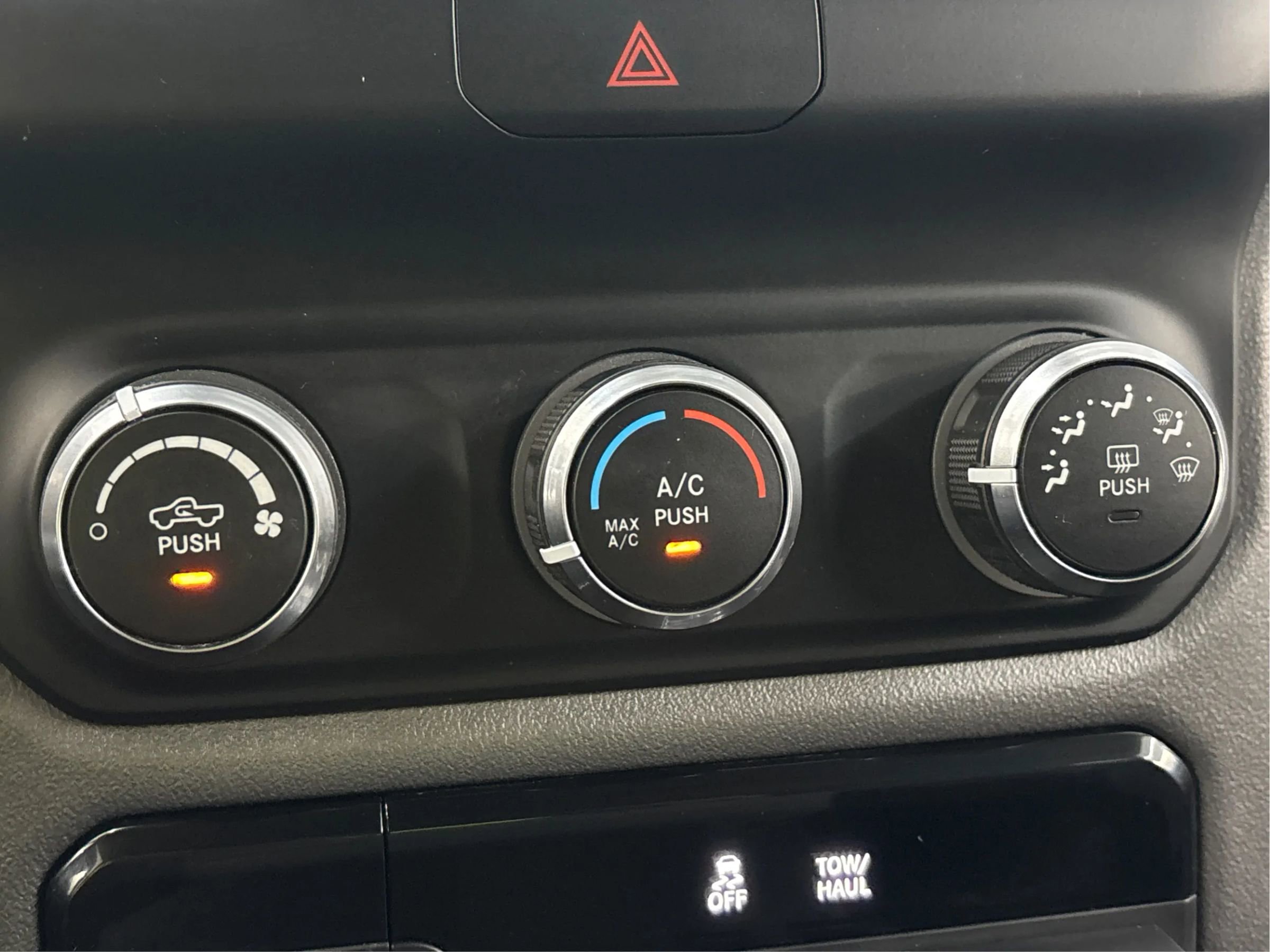 Used 2020 RAM 1500 Big Horn image 38