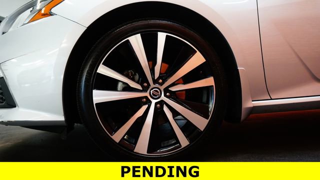 Certified 2020 Nissan Altima 2.5 SR AWD/4WD image 72