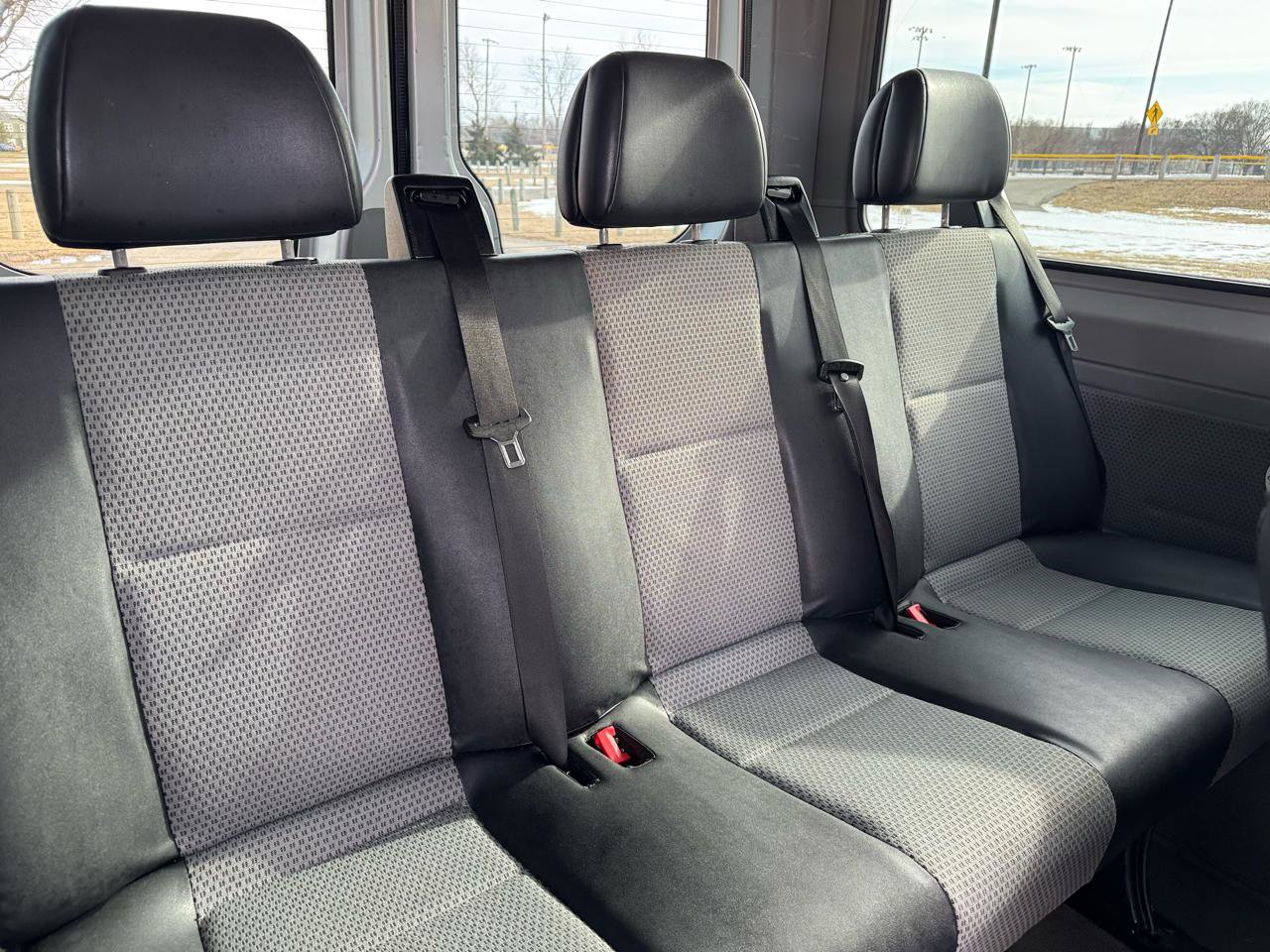 Used 2007 Dodge Sprinter 2500 w/ Cooling Group image 15