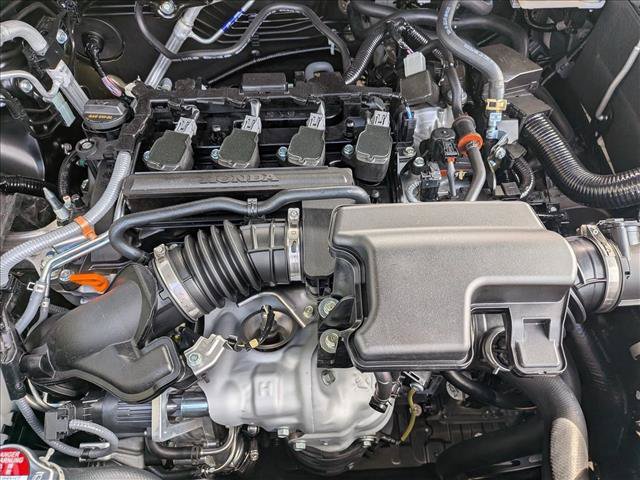 New 2026 Honda CR-V LX image 17
