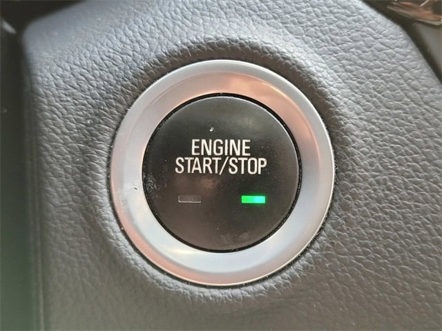 Used 2018 Buick Envision Premium w/ Driver Confidence Package image 24