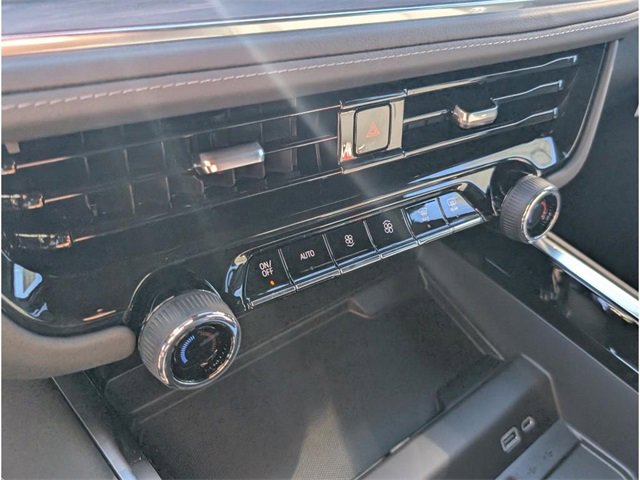 New 2026 Chevrolet Tahoe LS image 21