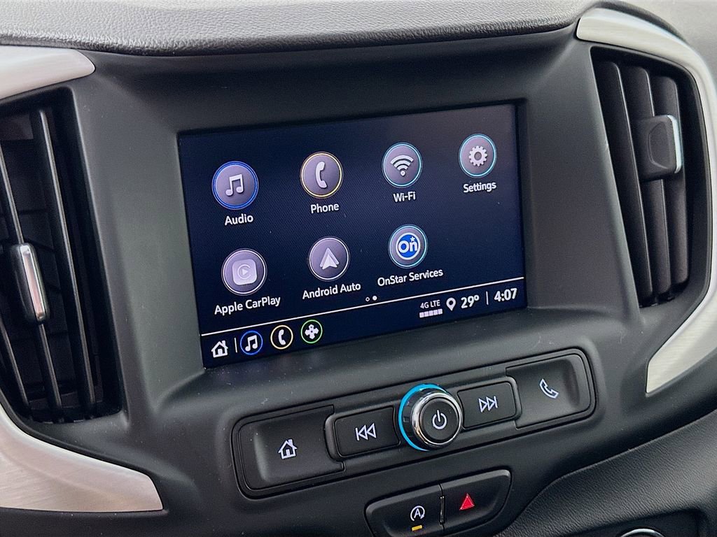 Used 2023 GMC Terrain SLE w/ Driver Convenience Package image 19