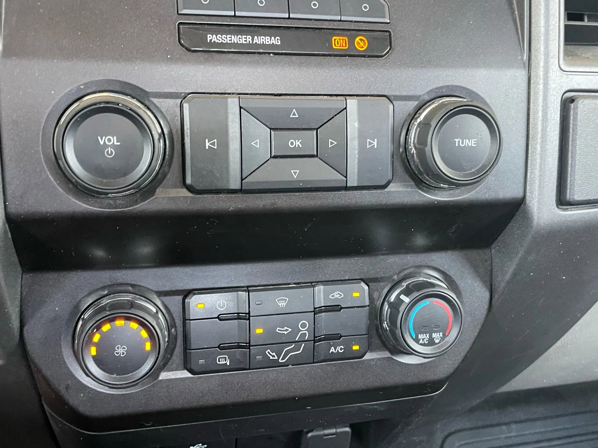 Used 2019 Ford F350 XL w/ XL Value Package image 16