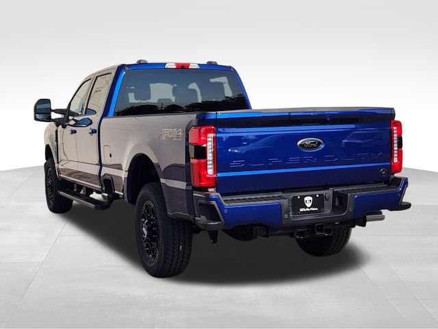 New 2026 Ford F350 Lariat w/ Black Appearance Package AWD/4WD image 6
