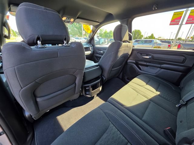 Used 2025 RAM 1500 Tradesman AWD/4WD image 15