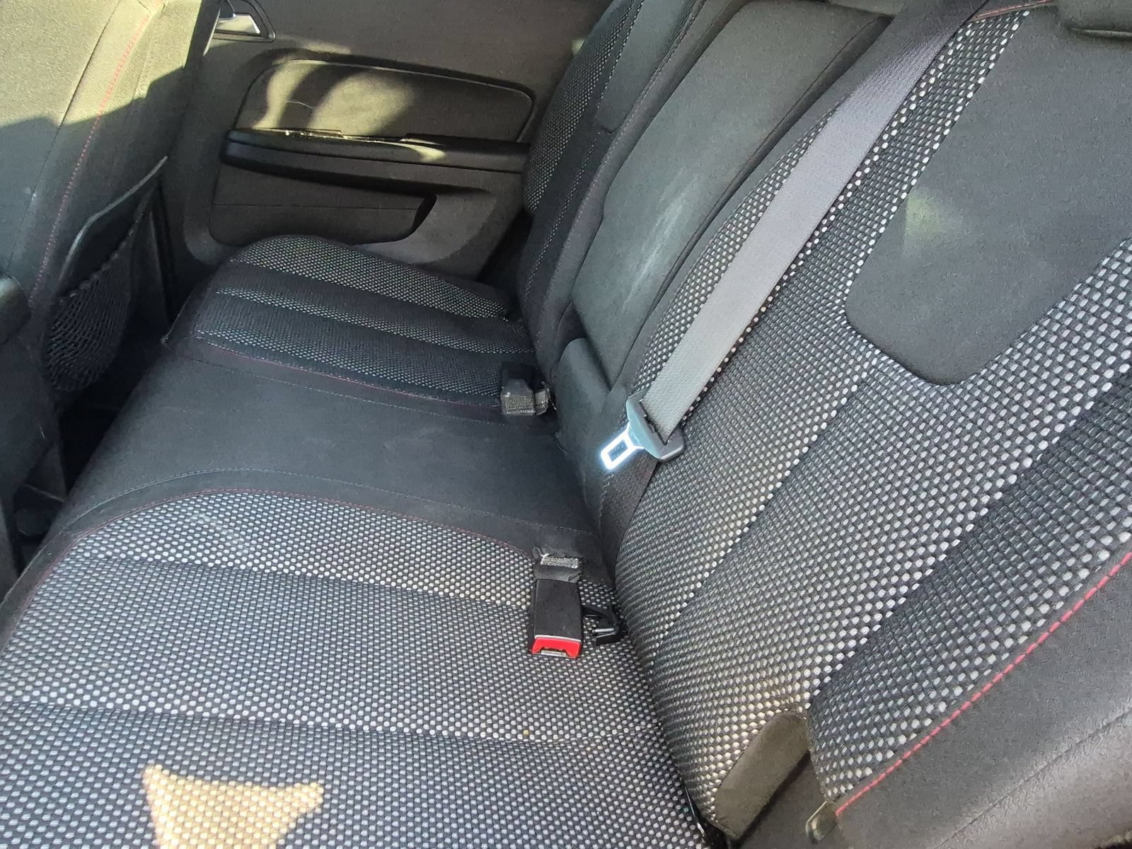 Used 2017 Chevrolet Equinox LT FWD image 20