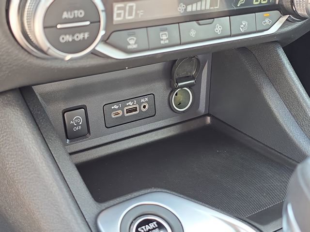Certified 2025 Nissan Sentra SV w/ All-Weather Package FWD image 25