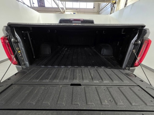 Used 2019 GMC Sierra 1500 AT4 image 23