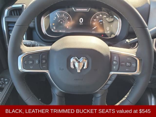 Used 2025 RAM 2500 Laramie image 16