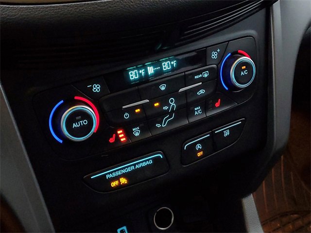 Used 2018 Ford Escape SE w/ SE Sync 3 Package image 19