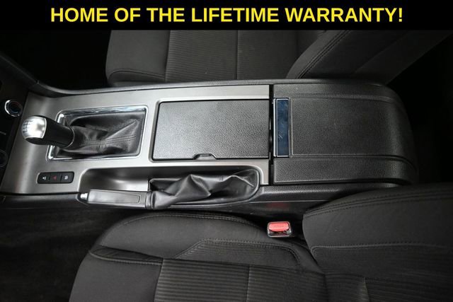 Used 2012 Ford Mustang Coupe RWD image 32