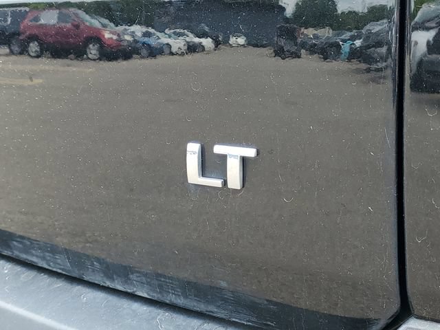 Used 2023 Chevrolet Traverse LT AWD/4WD image 7