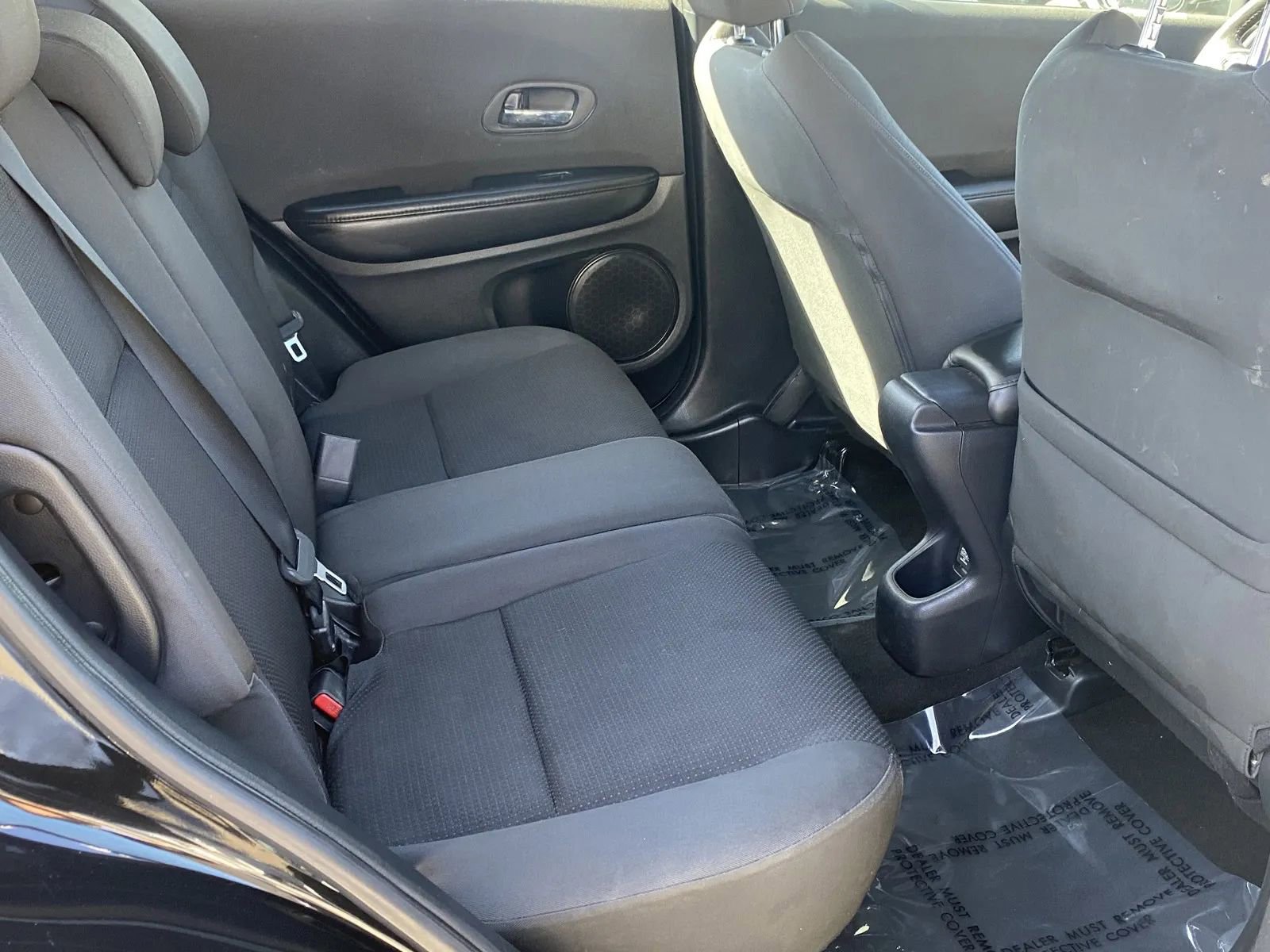 Used 2019 Honda HR-V Sport image 6