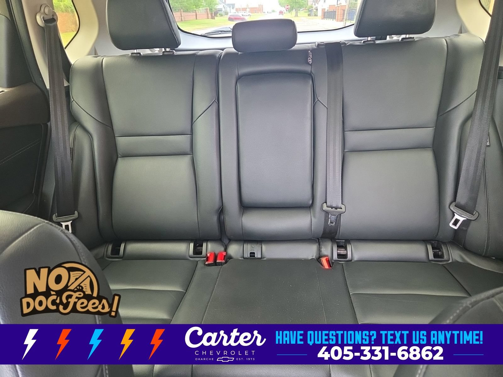 Used 2023 Nissan Rogue SL w/ SL Premium Package FWD image 29