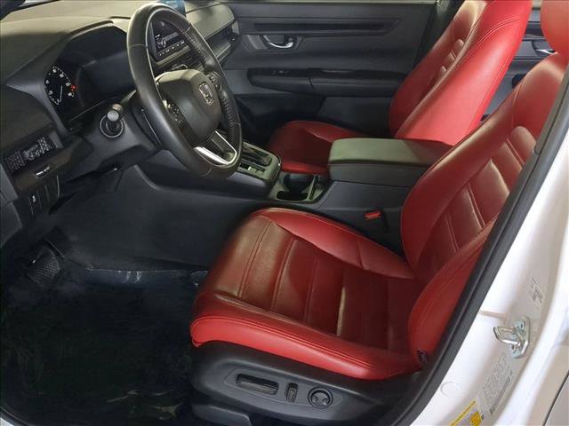 Used 2023 Honda CR-V Sport image 16