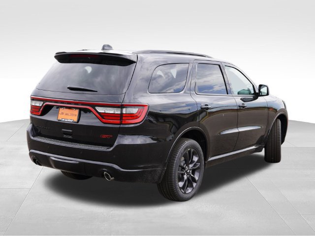 New 2026 Dodge Durango GT AWD/4WD image 3