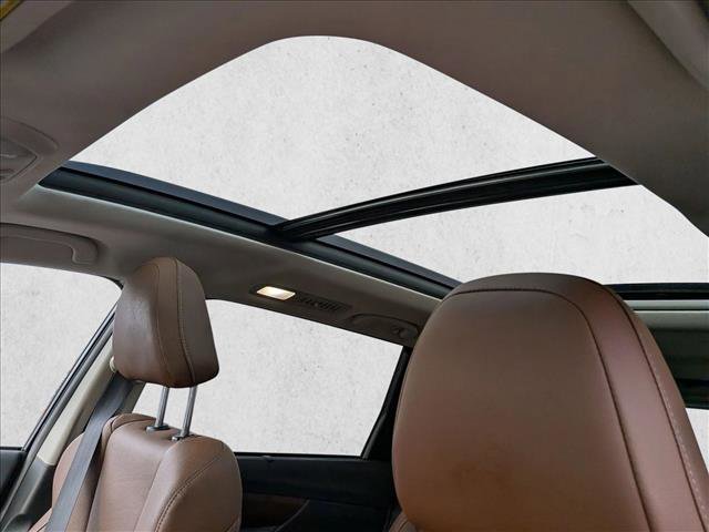 Certified 2025 Subaru Ascent Touring w/ Popular Package #2 image 19