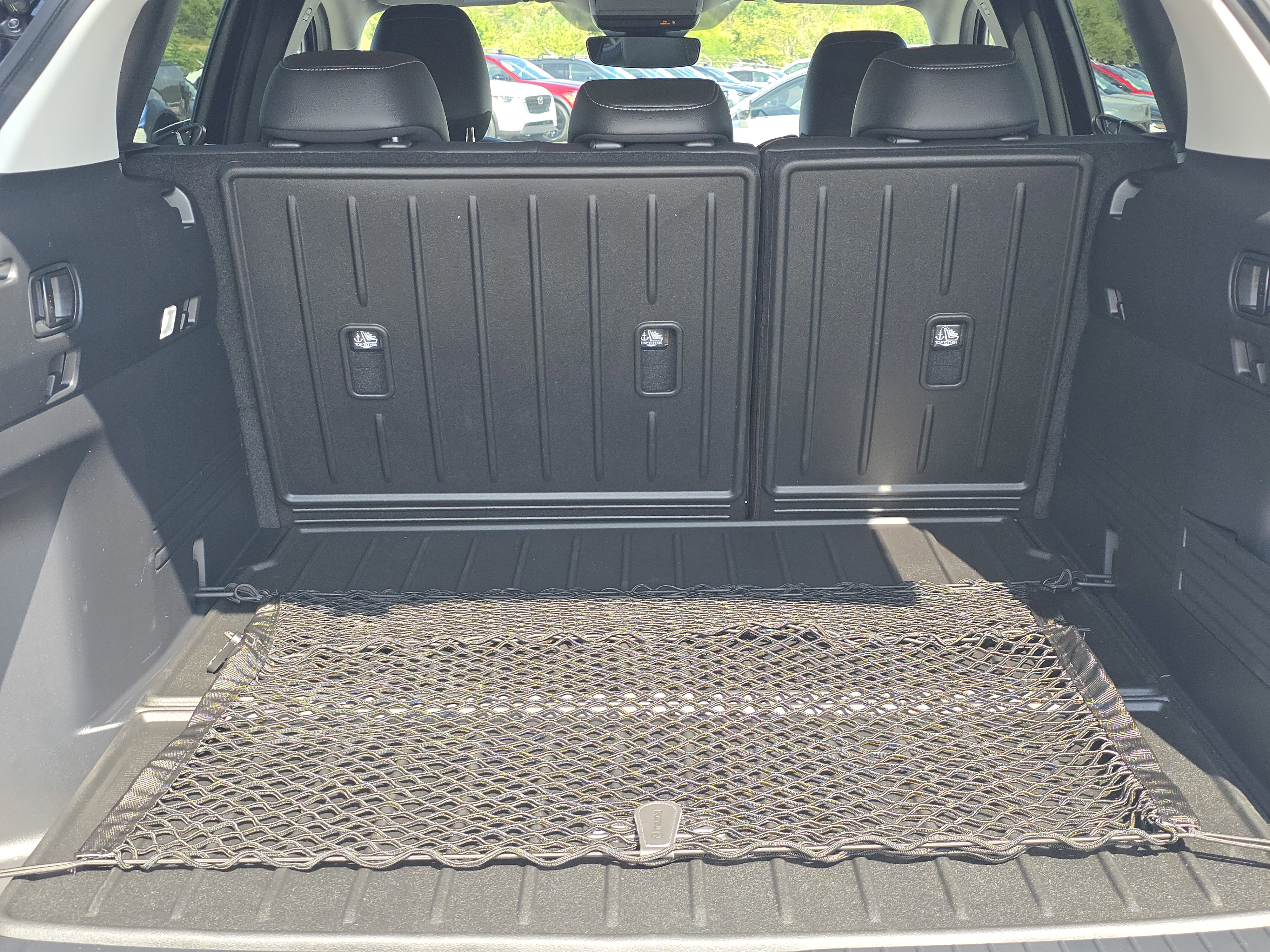 Used 2025 MAZDA CX-50 2.5 Hybrid w/ Weather Package image 11