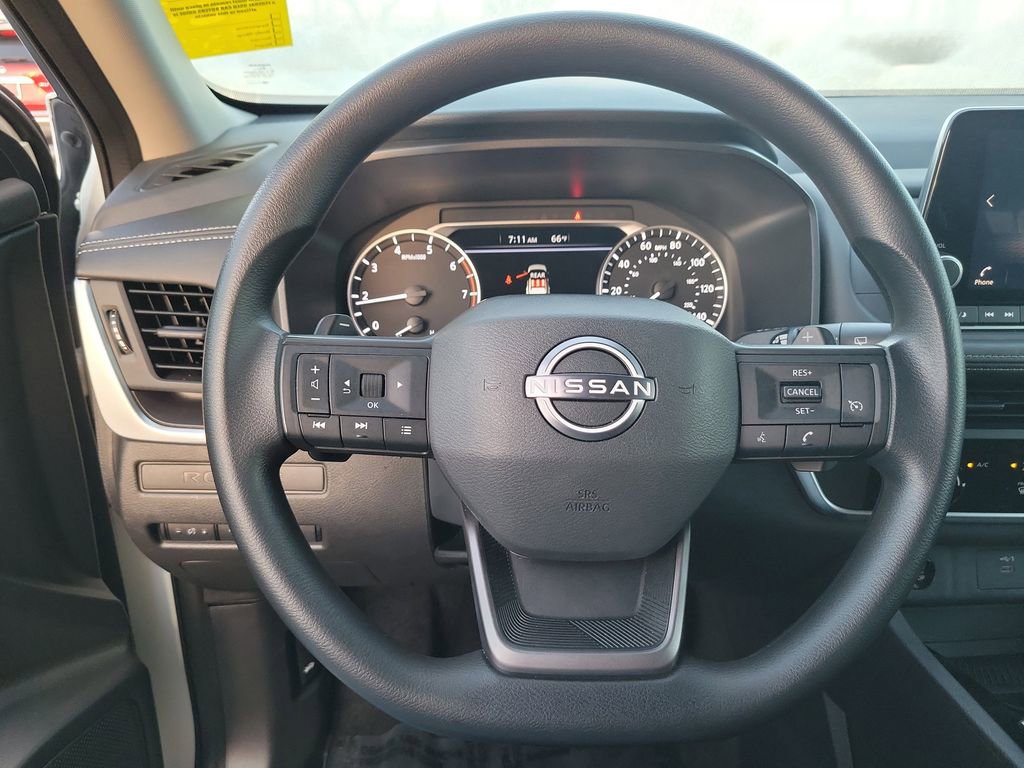 Certified 2025 Nissan Rogue S image 16