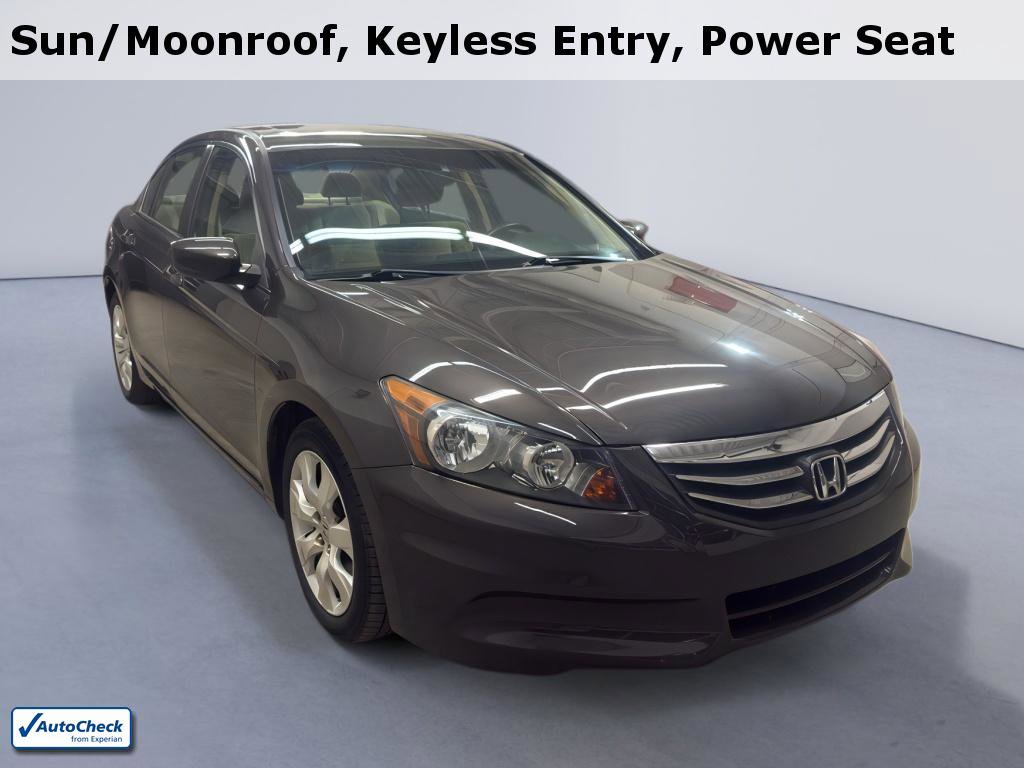 Used 2012 Honda Accord EX image 1