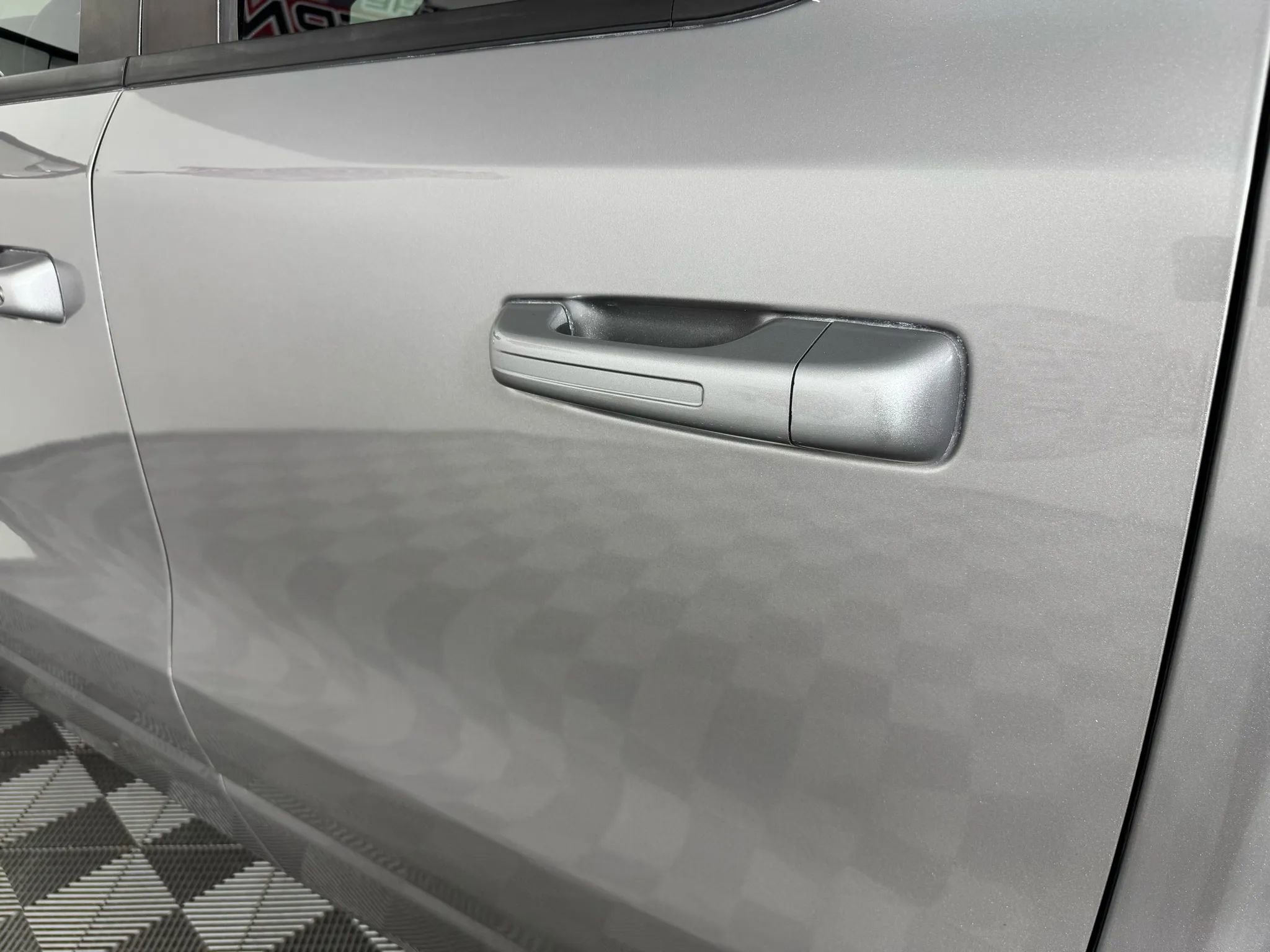 Used 2021 RAM 1500 Big Horn image 24