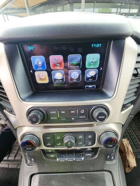 Used 2020 GMC Yukon Denali w/ Denali Ultimate Package AWD/4WD image 29