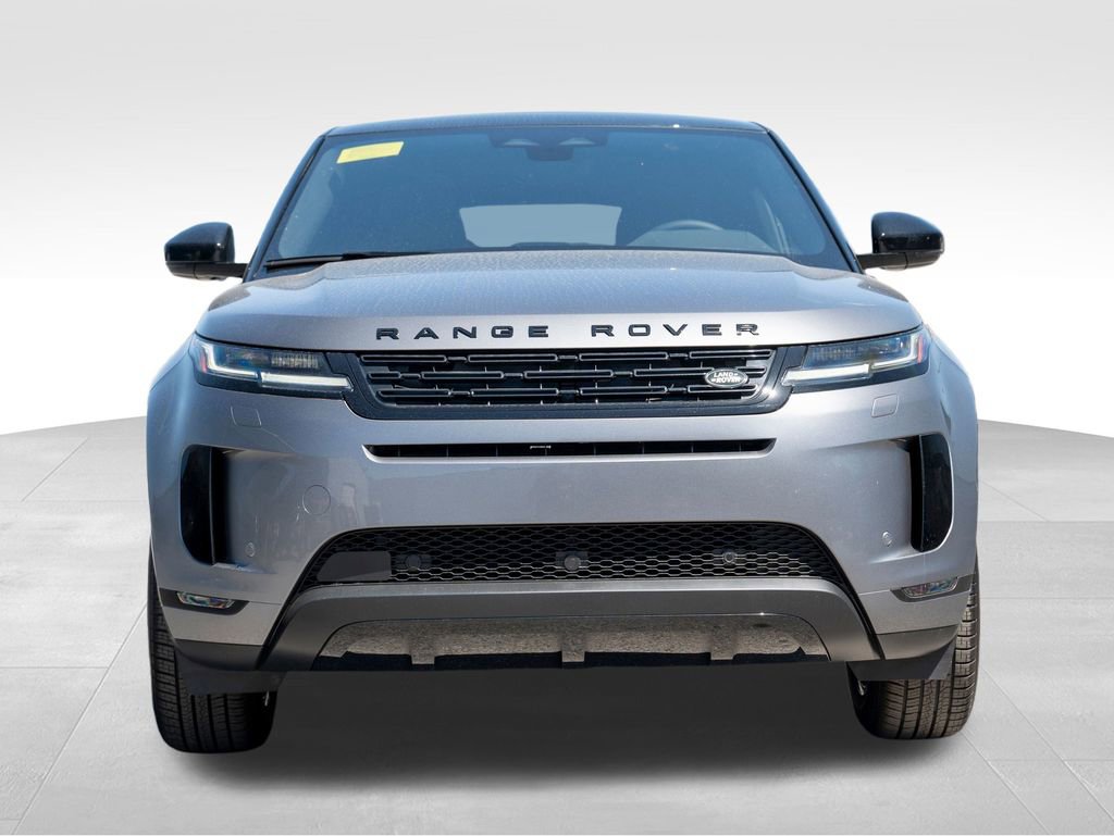 New 2026 Land Rover Range Rover Evoque S image 2