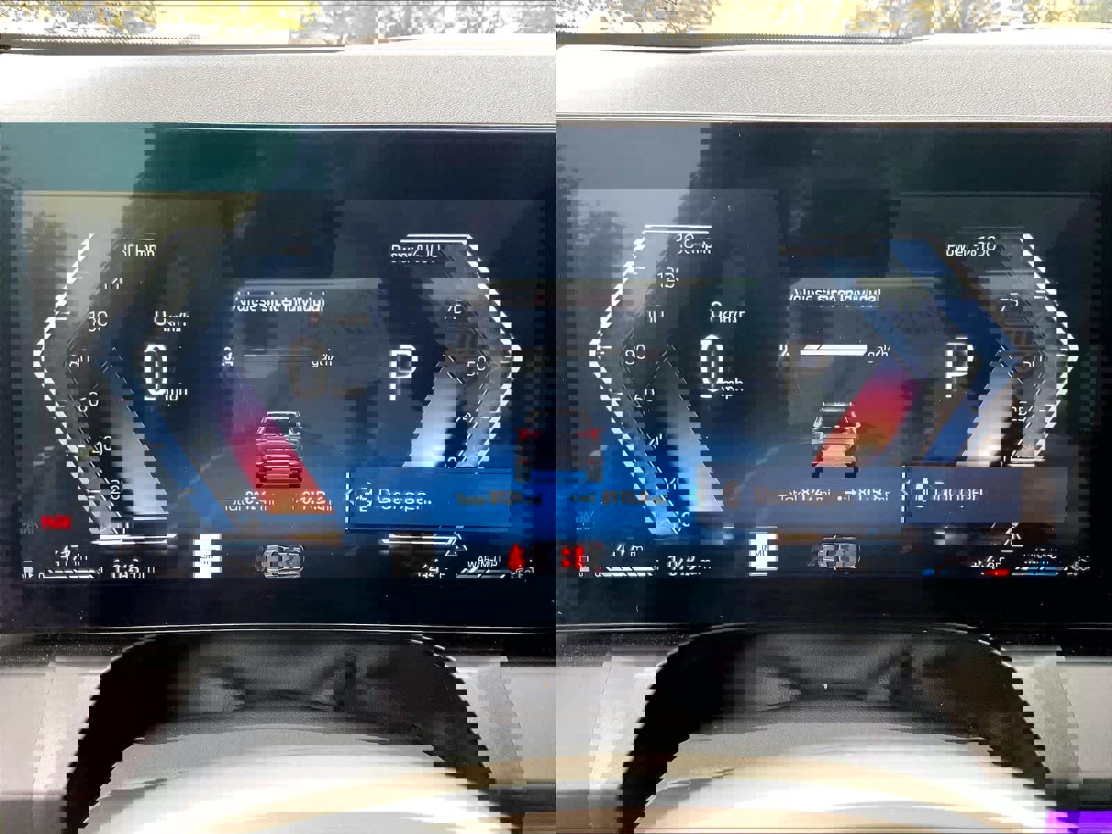 Used 2025 BMW X3 xDrive30i w/ Convenience Package image 21