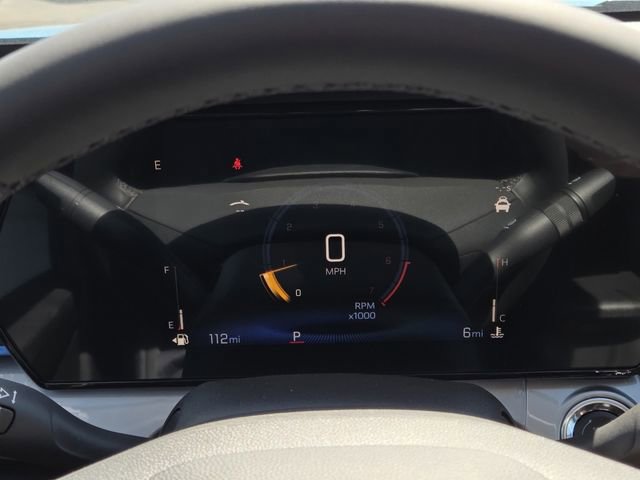 New 2026 Chevrolet Trax LT w/ Driver Confidence Package FWD image 34