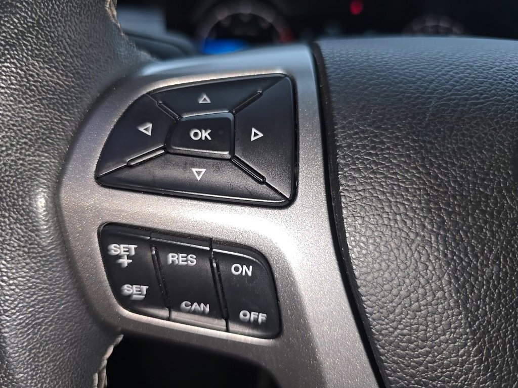 Used 2019 Ford Ranger XLT w/ Equipment Group 302A Luxury image 27