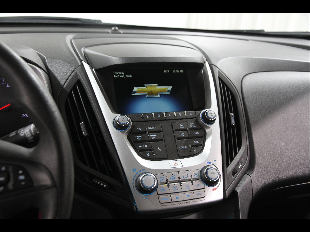 Used 2017 Chevrolet Equinox LS image 9