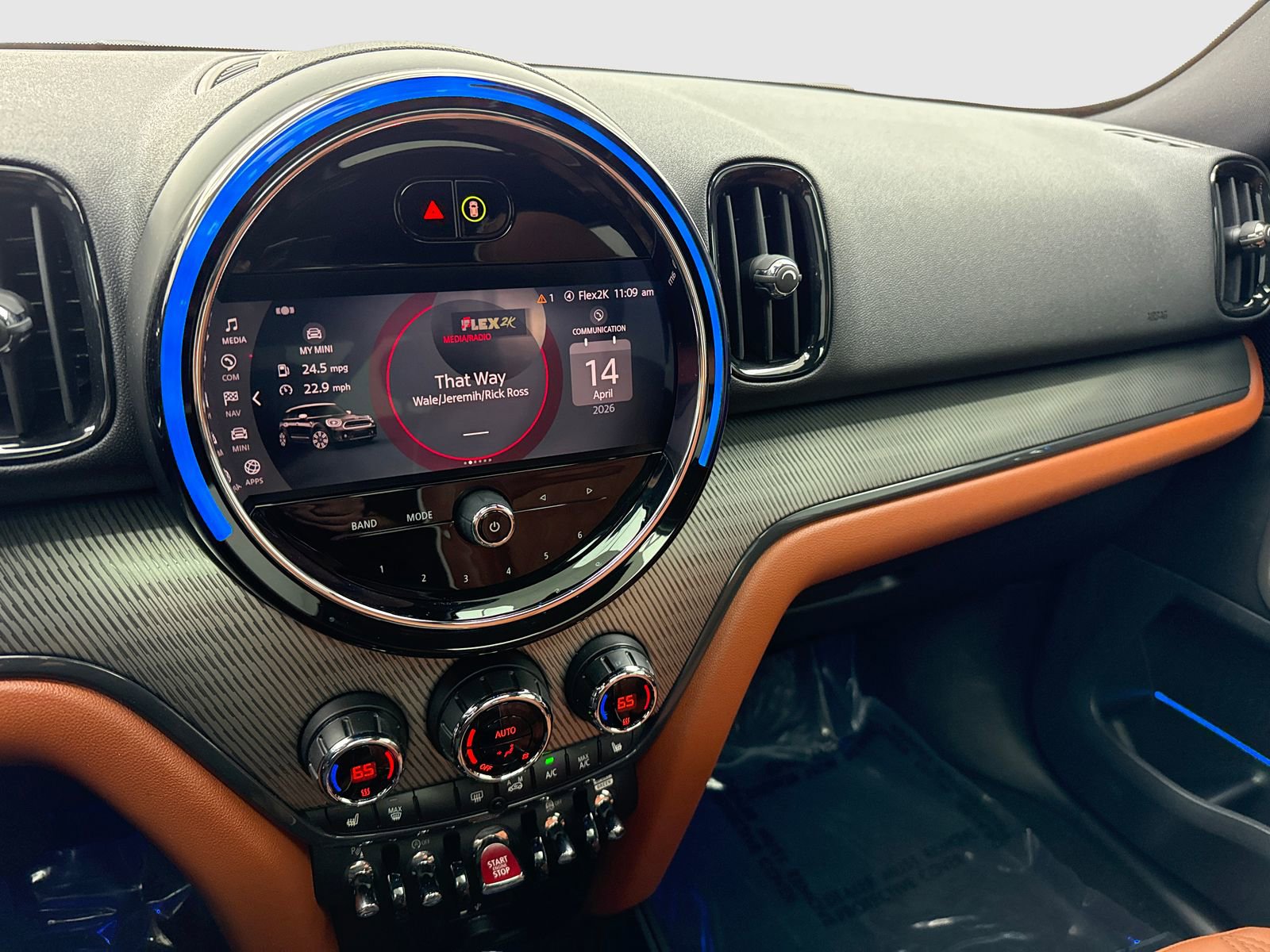 Used 2024 MINI Cooper Countryman S image 22