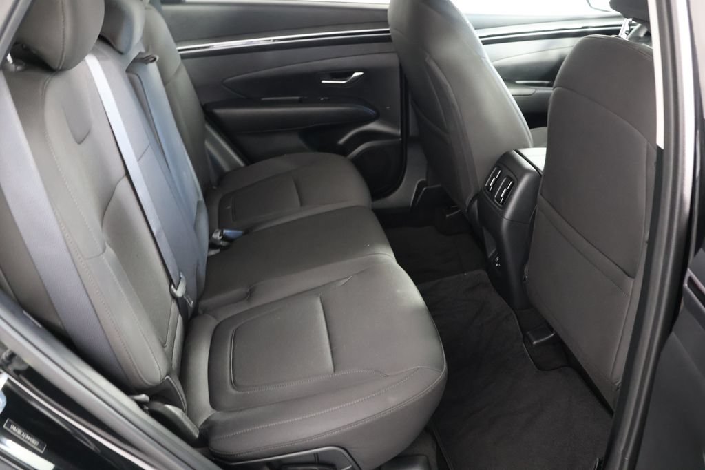 Used 2022 Hyundai Tucson SEL AWD/4WD image 21