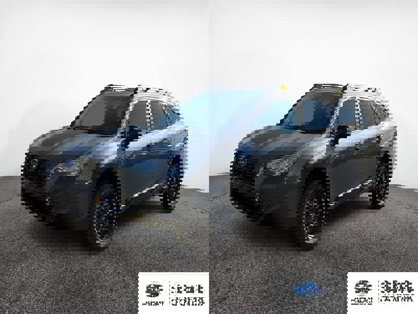 New 2025 Subaru Outback Wilderness image 1