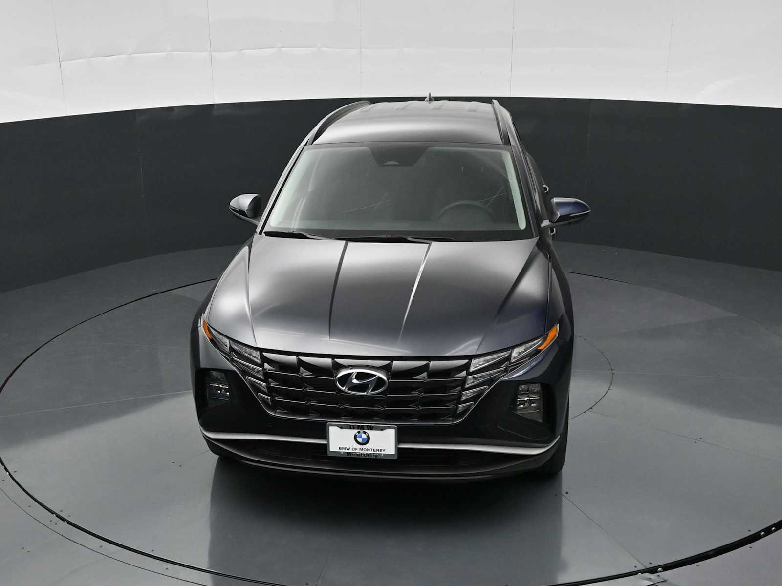 Used 2023 Hyundai Tucson SEL AWD/4WD image 17