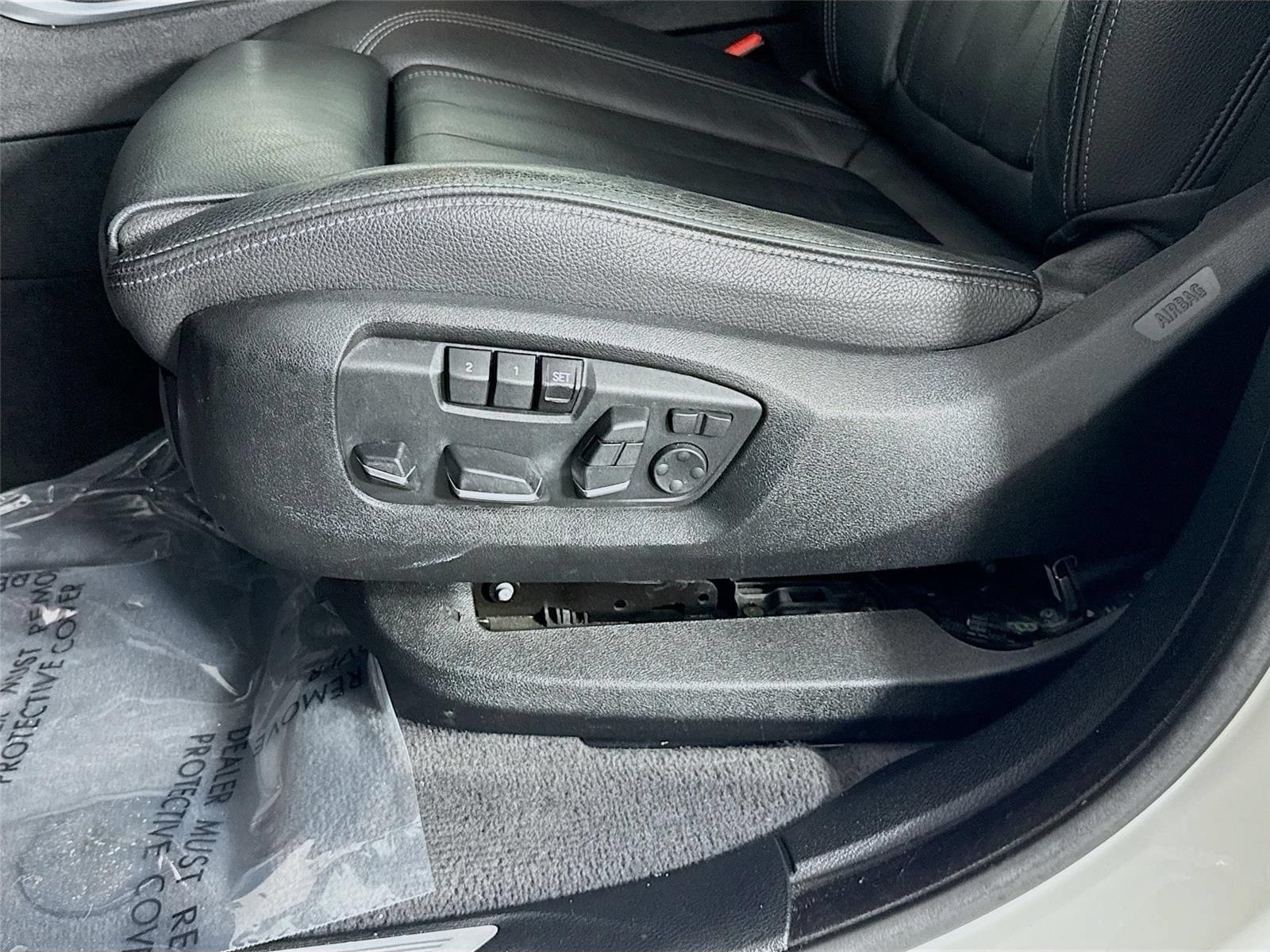 Used 2019 BMW X6 sDrive35i w/ M Sport Package RWD image 22