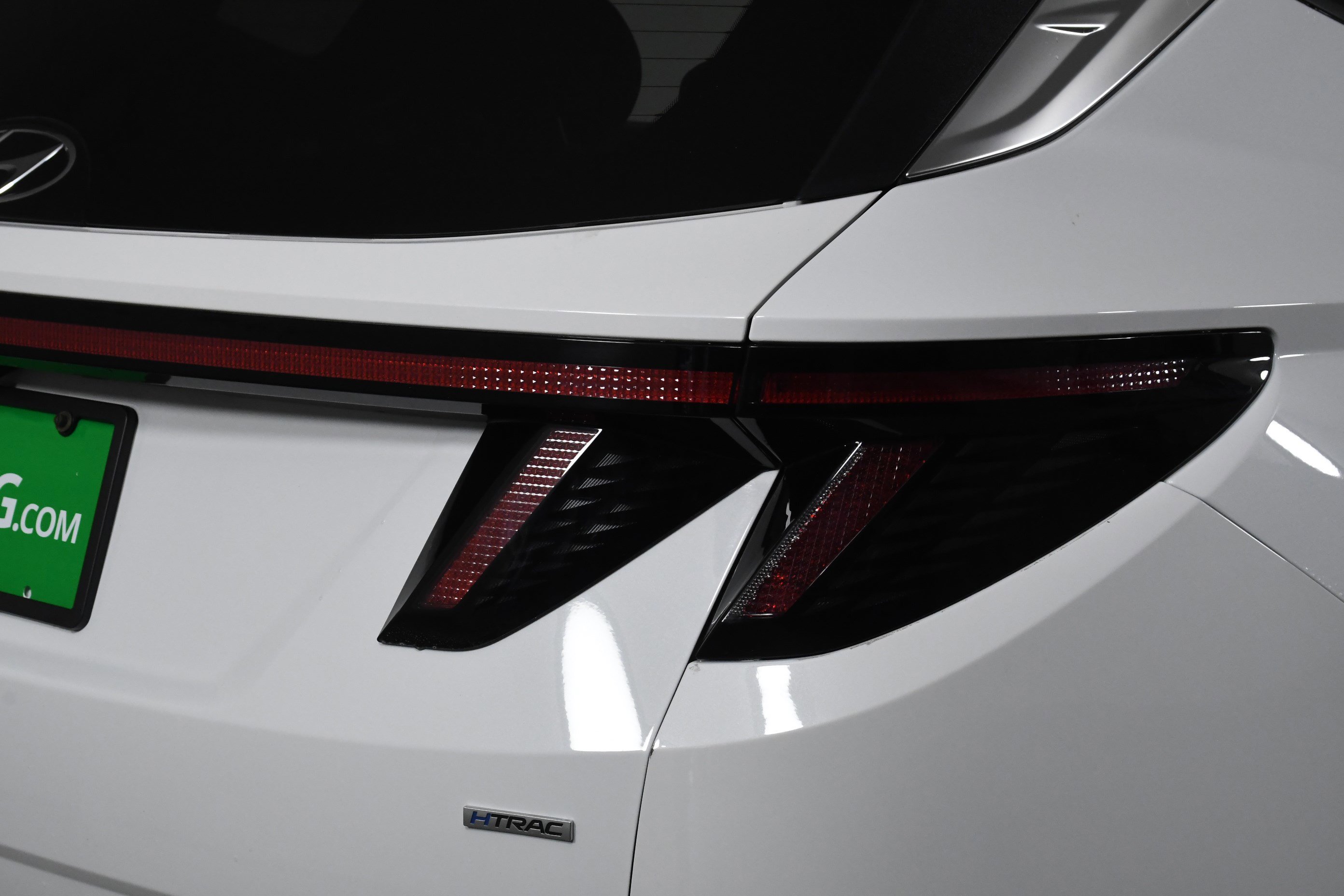 Used 2023 Hyundai Tucson SEL image 31